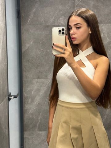 Проститутка Алина